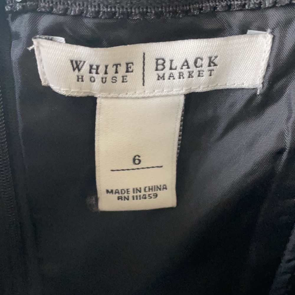 Dress - Picture 3 of 4